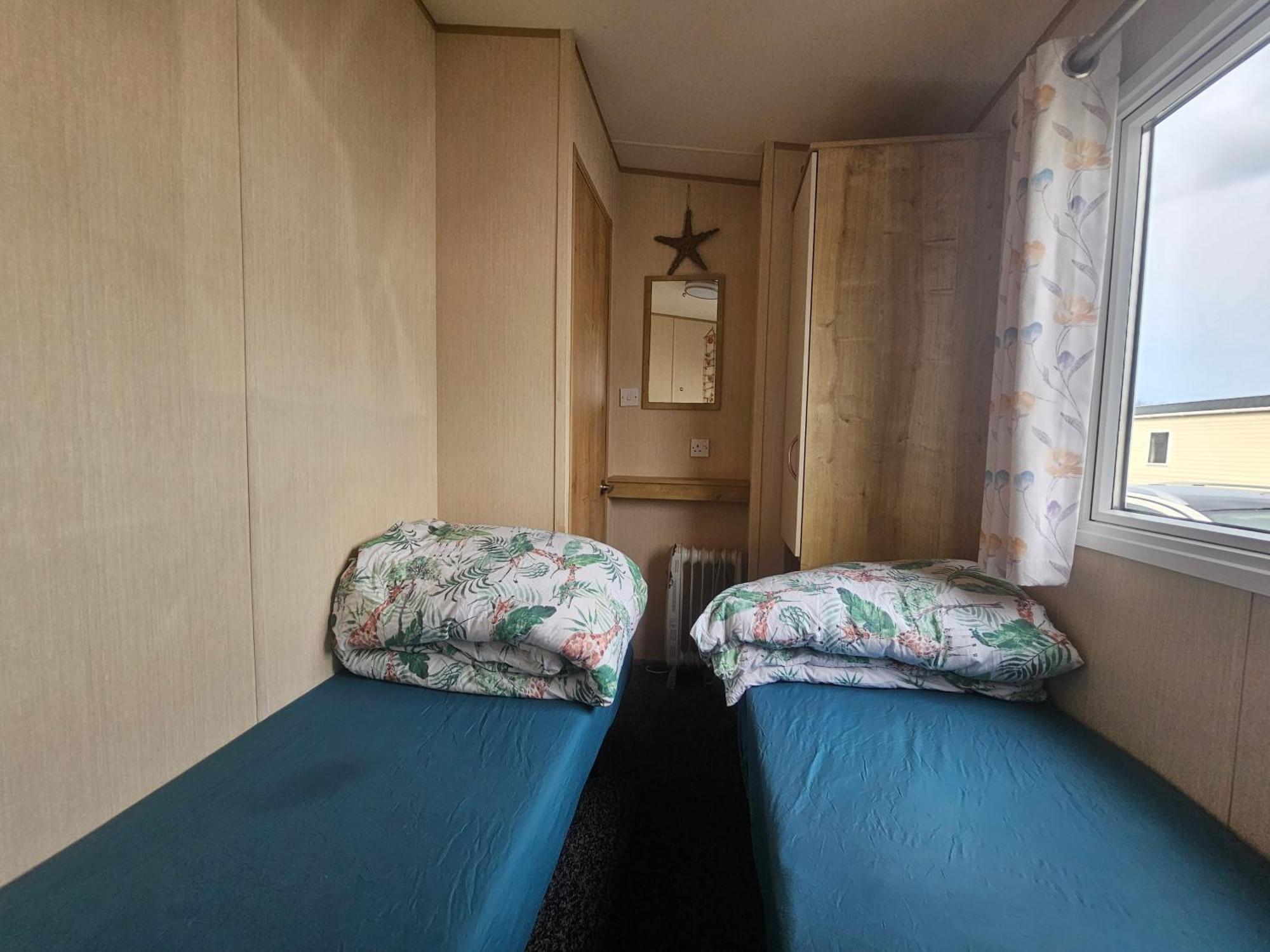 Ose'S Cottage Banks Luaran gambar